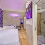 Apartmán Live *