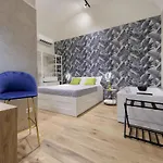 Apartmán Live *
