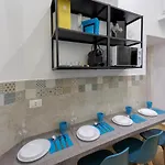 Apartmán Live Neapol