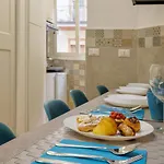 Apartmán Live