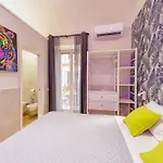 Live Apartmán Neapol
