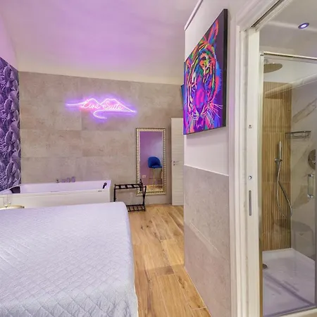 Apartmán Live *