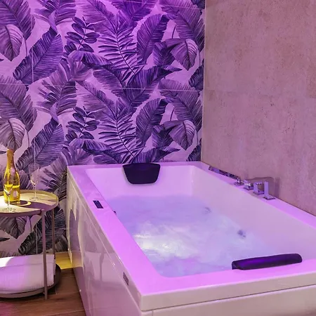 Apartmán Live