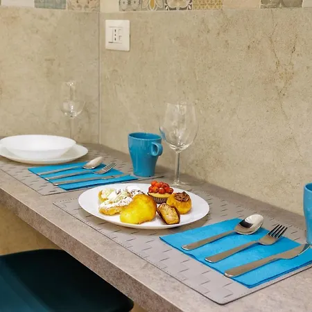 Apartmán Live Neapol