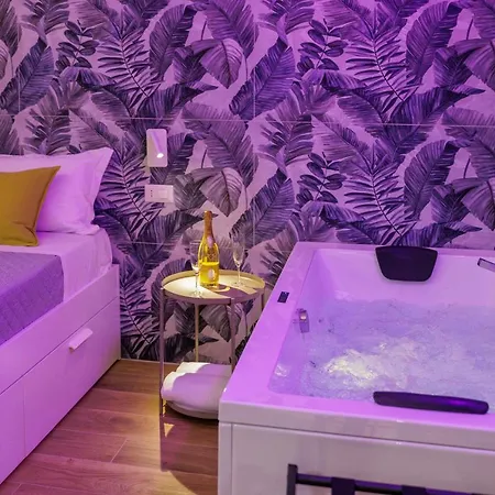 Apartmán Live Neapol