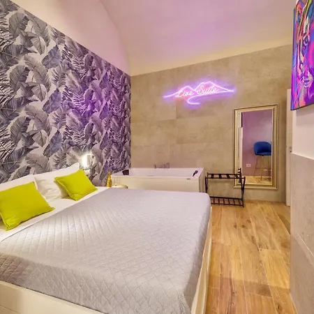 Live Apartmán