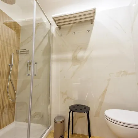 Live Apartmán *