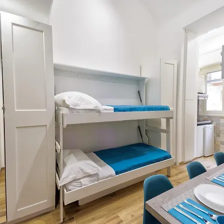 Apartmán Live *