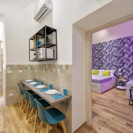 Apartmán Live
