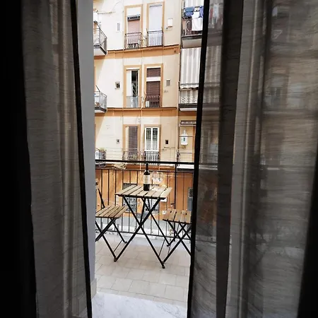 Apartmán Live *