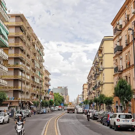 Live Apartmán