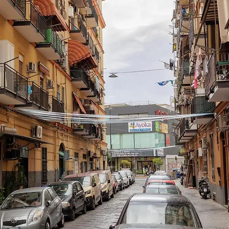 Live Apartmán *