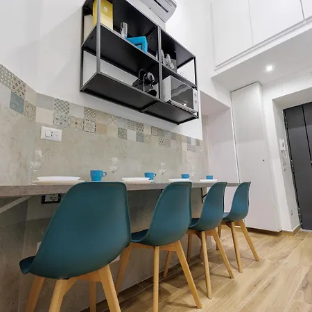 Live Apartmán *