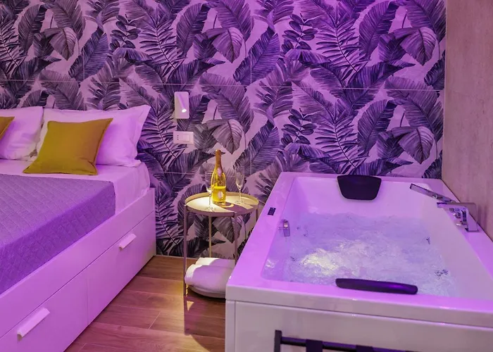 شقة Live نابولي