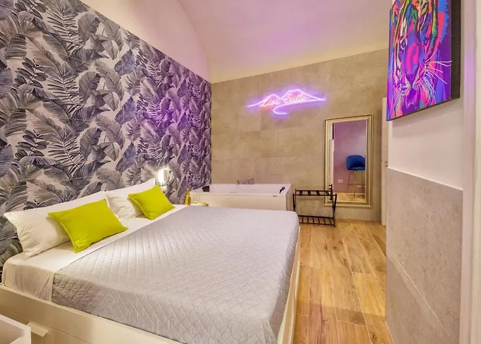 Live Apartment