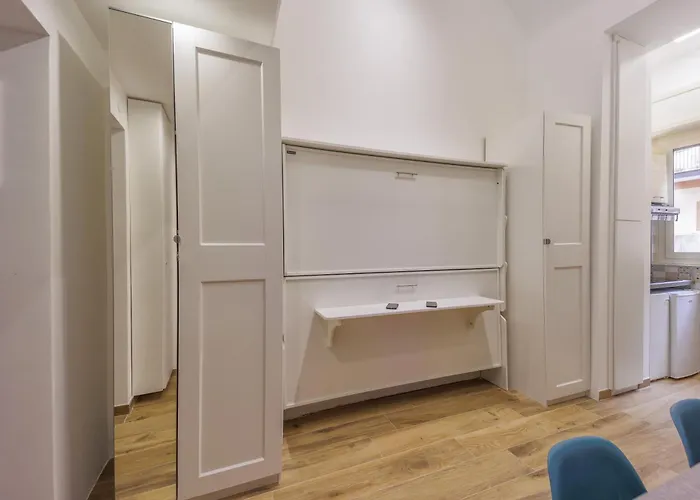 Live Apartment